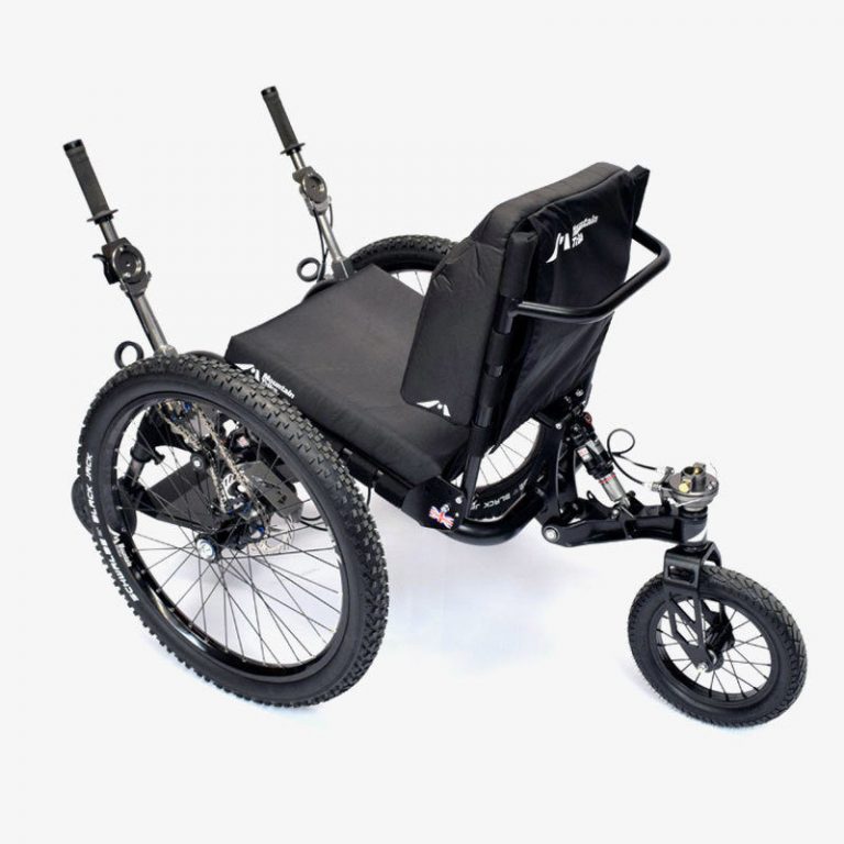 evo latitude trike canada